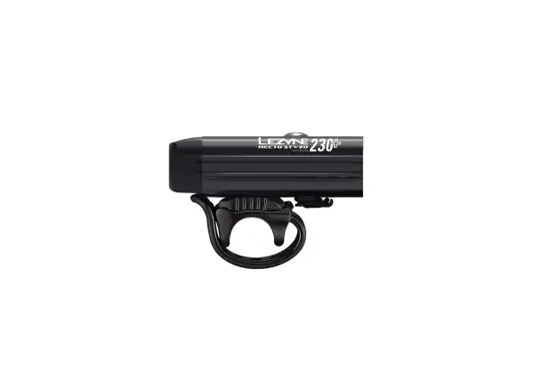Lezyne Hecto StVZO 230+ přední světlo