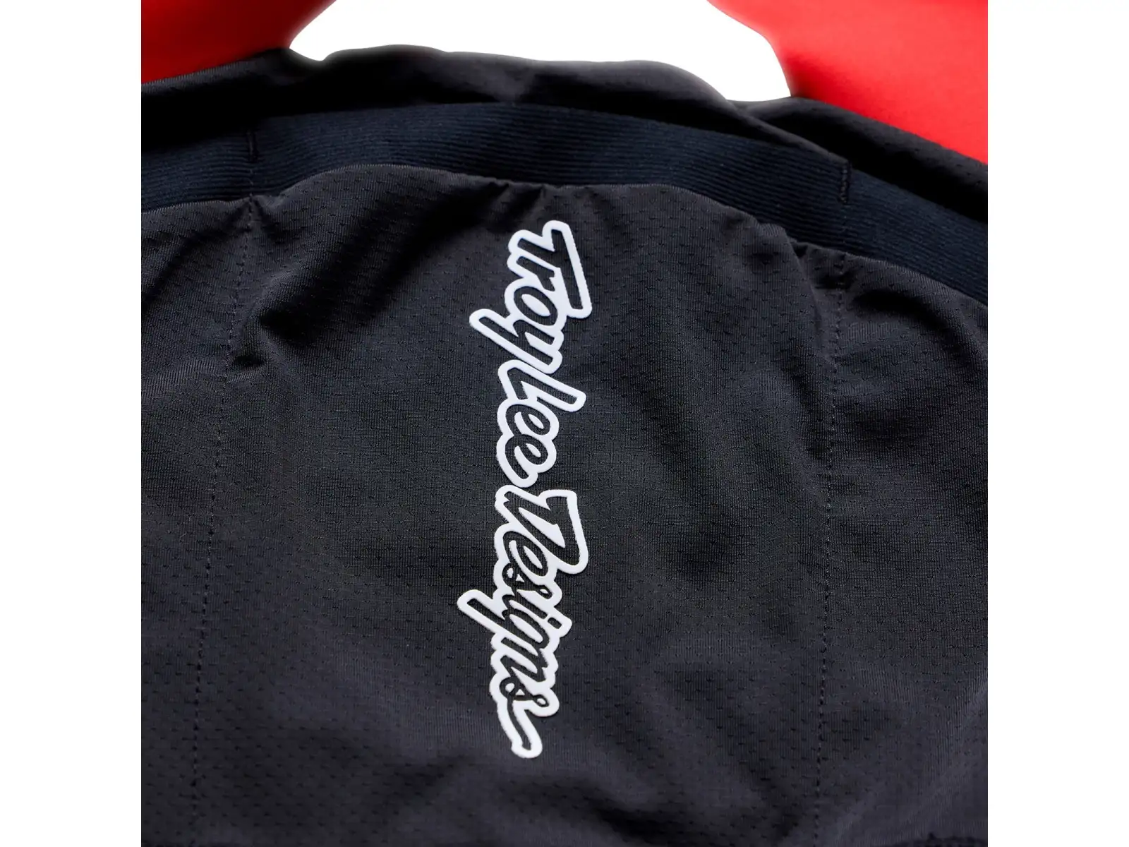 Troy Lee Designs Ultra Enduro pánské vnitří kraťasy Bib Liner Mono Black
