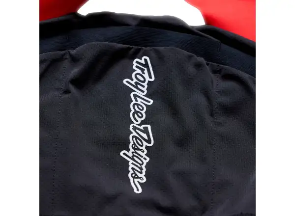 Troy Lee Designs Ultra Enduro pánské vnitří kraťasy Bib Liner Mono Black
