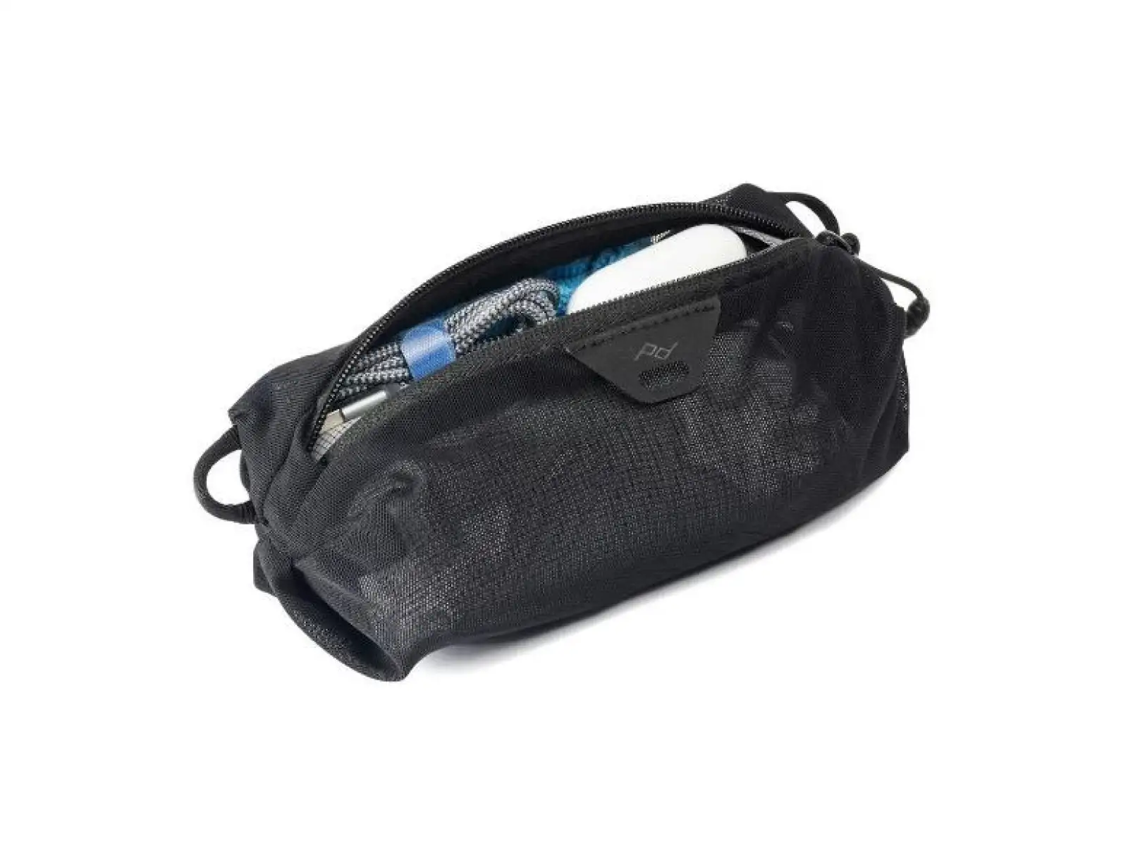 Peak Design Ultralight Mesh Packing Cube XXS pouzdro Eclipse