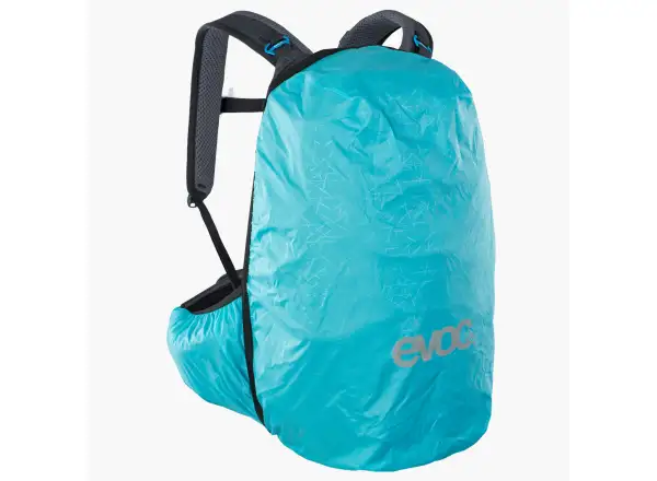 Evoc Trail Pro 26 batoh 26 l black/carbon grey S/M