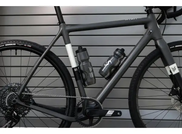 Ibis Hakka Mx Rival gravel kolo Slate