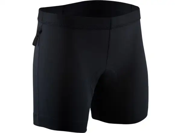 Silvini Inner dámské vnitřní kraťasy černá