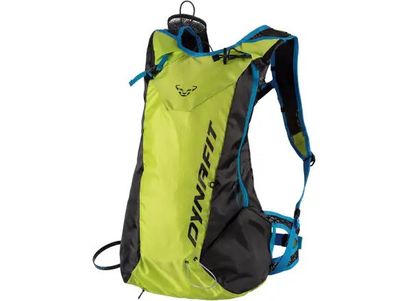 Dynafit Speed 20 Backpack skialpový batoh 20l Lime Punch Black