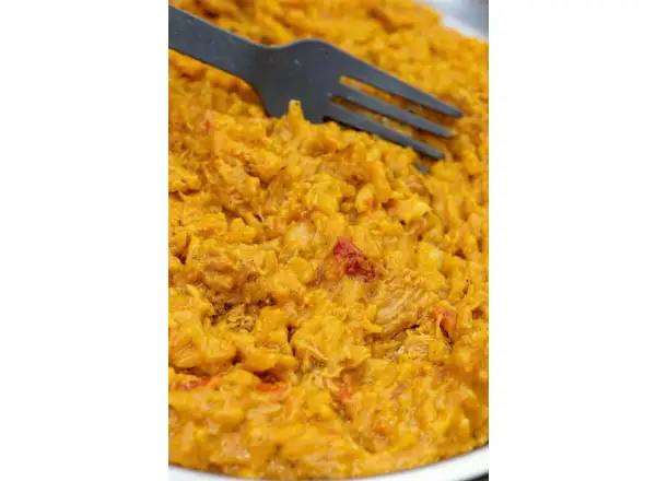 Summit To Eat dehydrované jídlo Kuře Tikka s rýží 126 g
