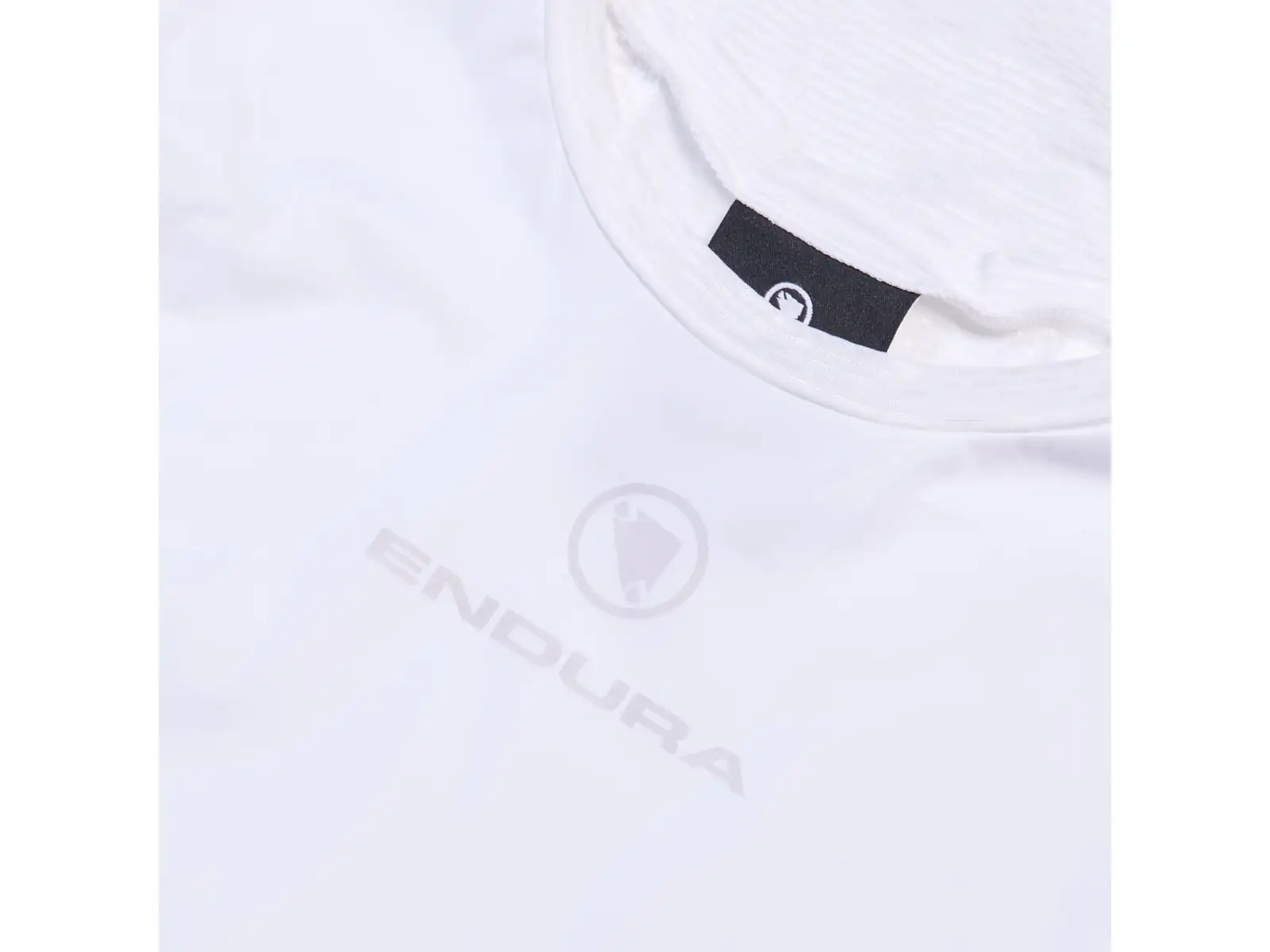 Endura Windproof Translite spodní triko bez rukávu Bílá