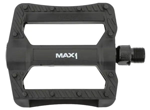 Max Flat Adult platformové pedály