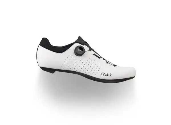 Fizik Vento Omna silniční pánské tretry White/Black