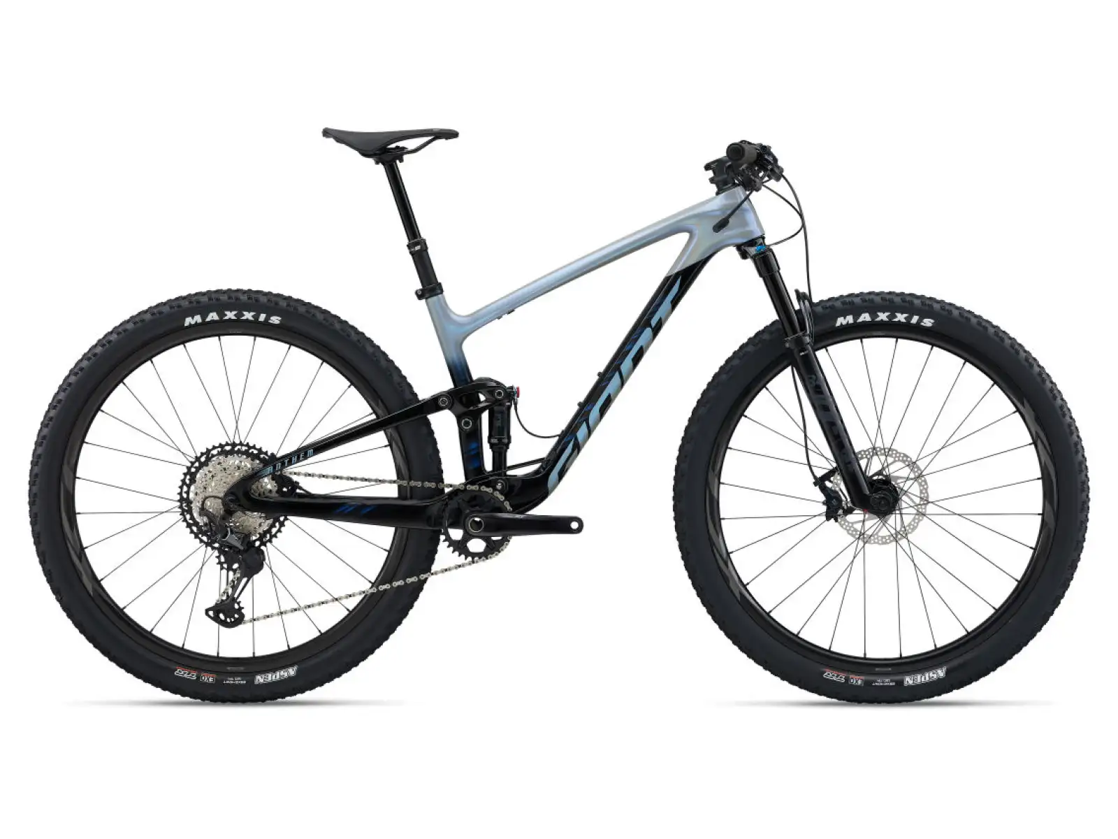 Giant Anthem Advanced 29 2 horské kolo Moonstone