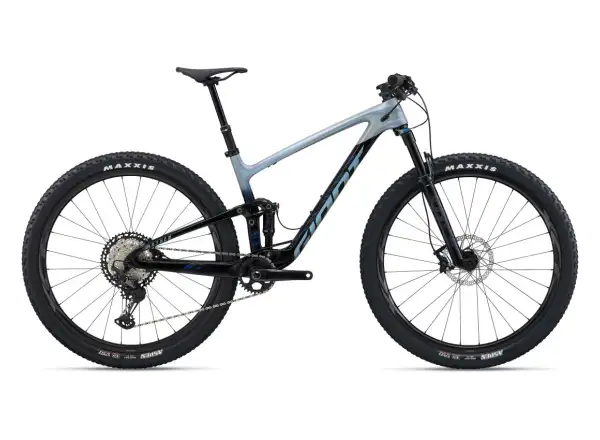 Giant Anthem Advanced 29 2 horské kolo Moonstone