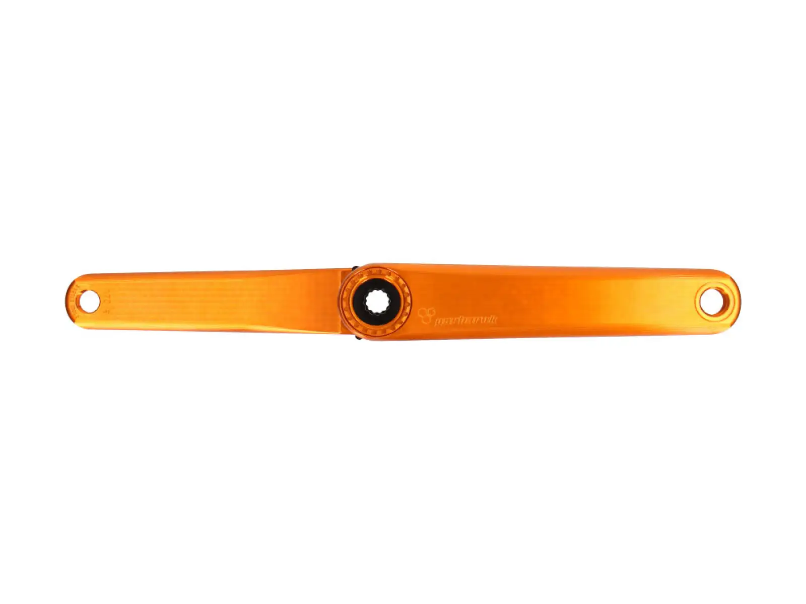 Garbaruk XC kliky orange/black
