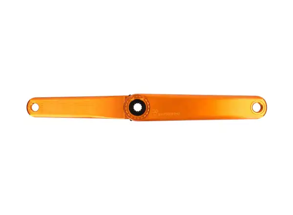 Garbaruk XC kliky orange/black