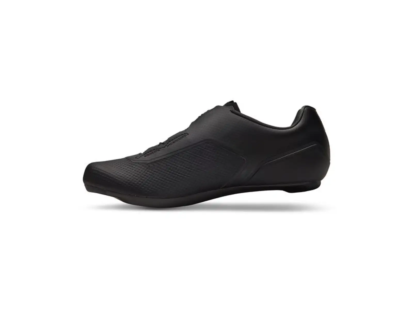 Giro Regime II silniční tretry Black