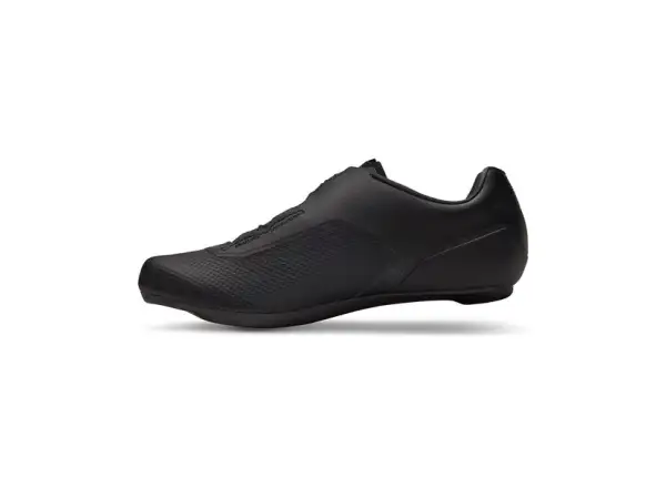 Giro Regime II silniční tretry Black