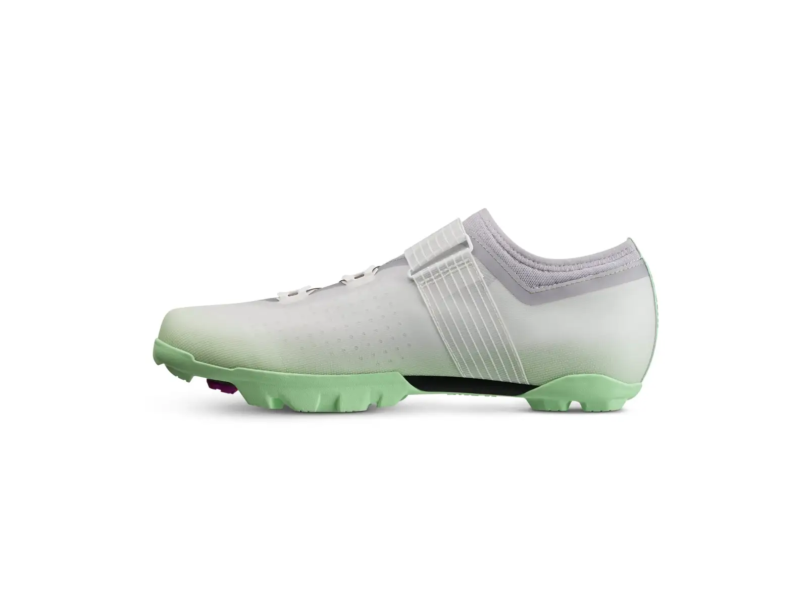 Fizik Vento Ferox 2.0 tretry Light Grey/Mint Green