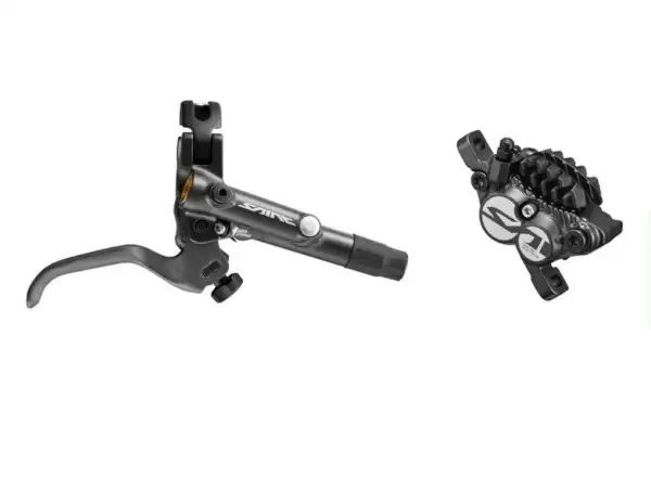 Shimano Saint BR-M820 kotoučová brzda zadní
