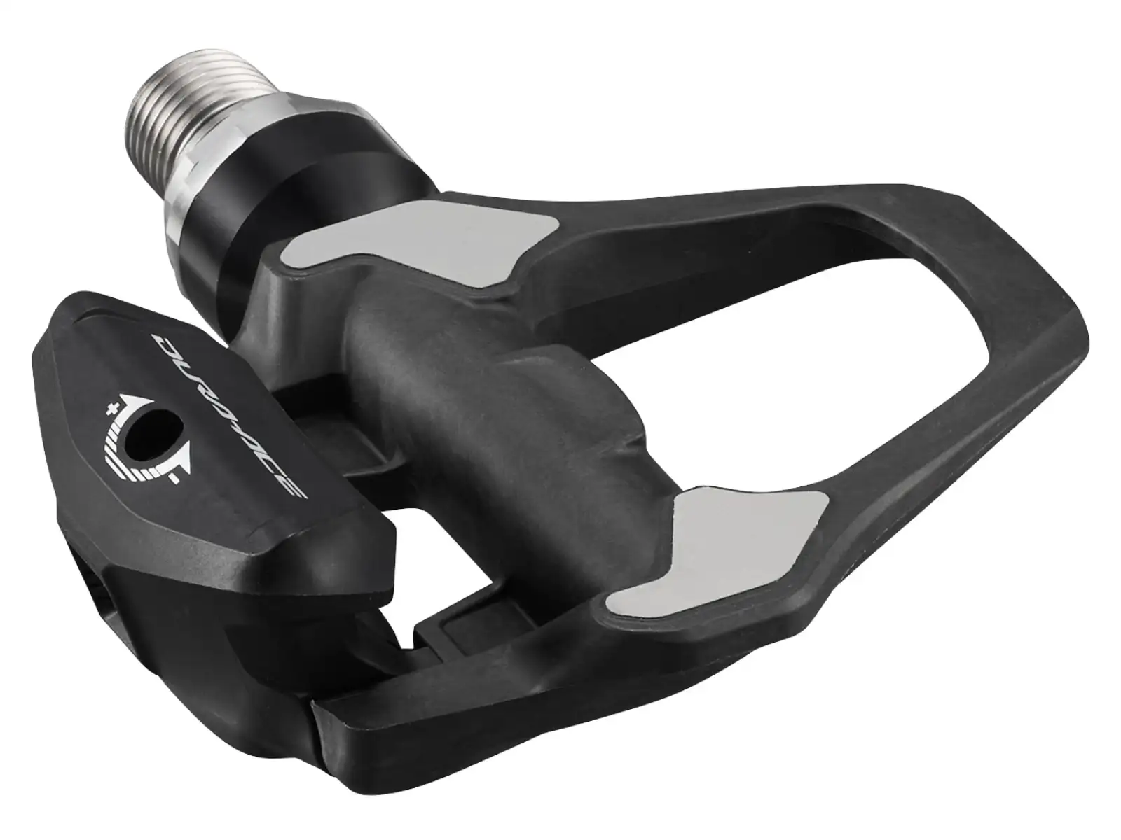 Shimano Dura-Ace PD-R9300 SPD-SLR silniční pedály s kufry CL-SL110