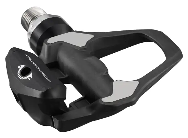 Shimano Dura-Ace PD-R9300 SPD-SLR silniční pedály s kufry CL-SL110