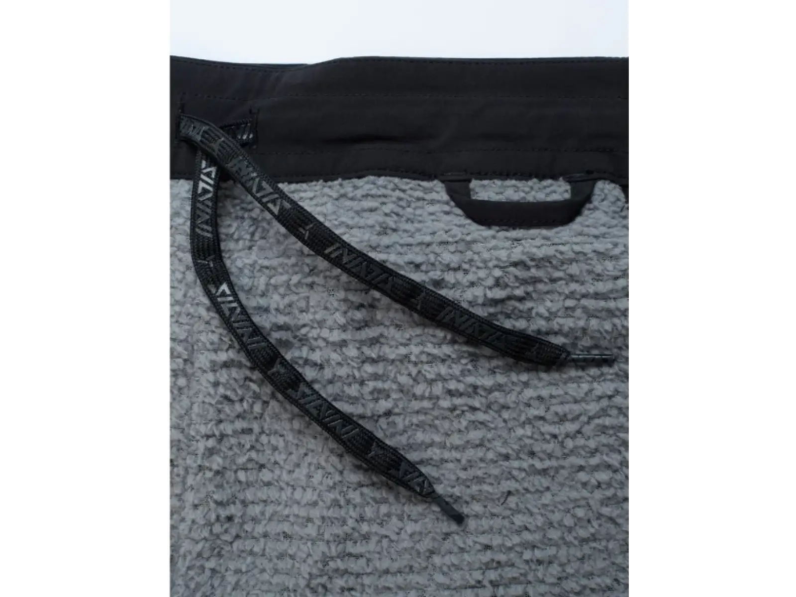 Silvini Tiniso pánské kalhoty Black