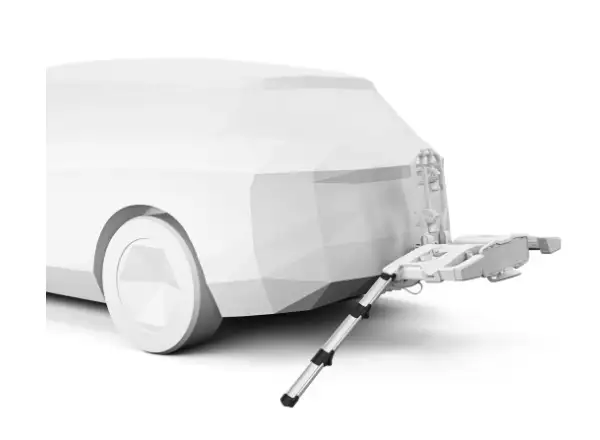 Thule EasyFold XT Loading Ramp - nakládací rampa