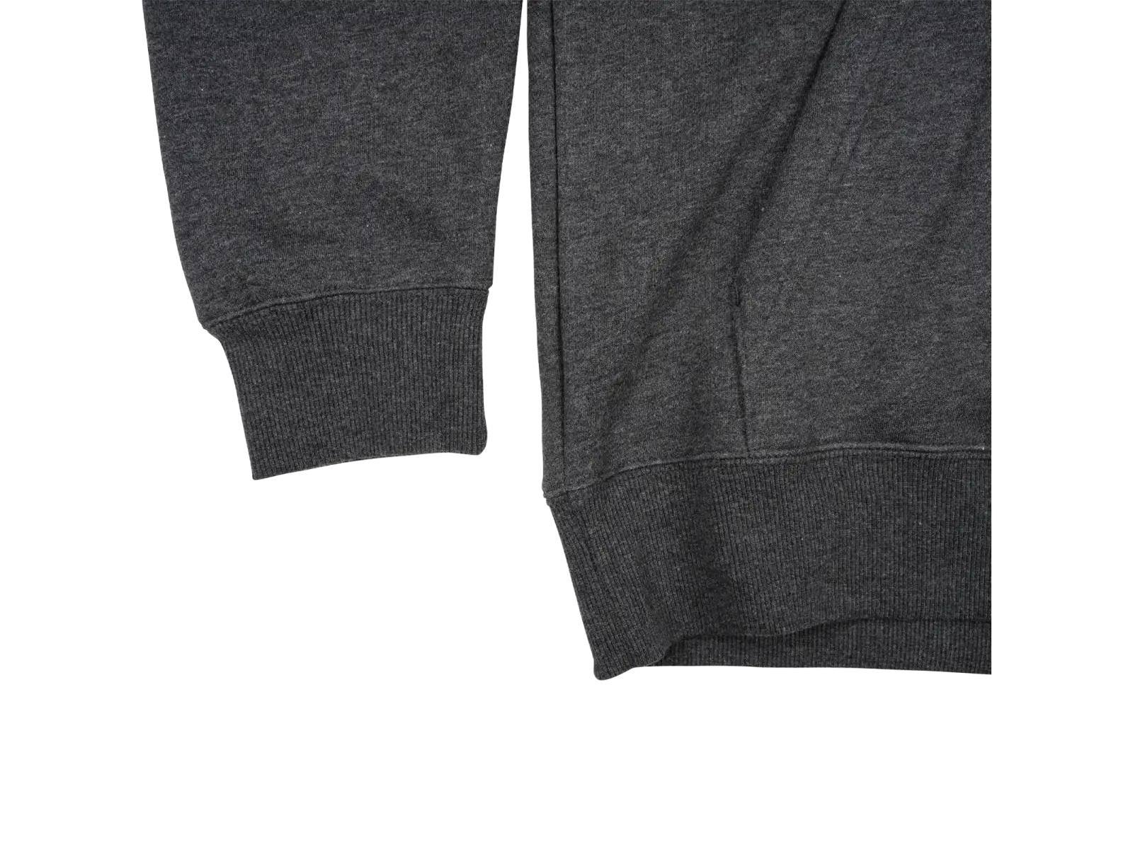 Troy Lee Designs Factory Racing pánská mikina Black heather/Red
