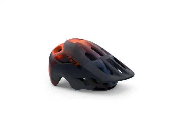 MET Revo MIPS přilba Purple Haze Limited Edition