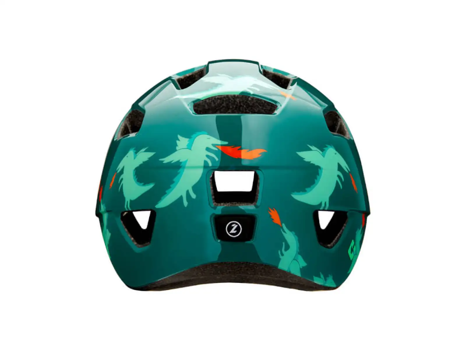 Lazer NUTZ KC dětská přilba Draci vel. Uni (50-56 cm)