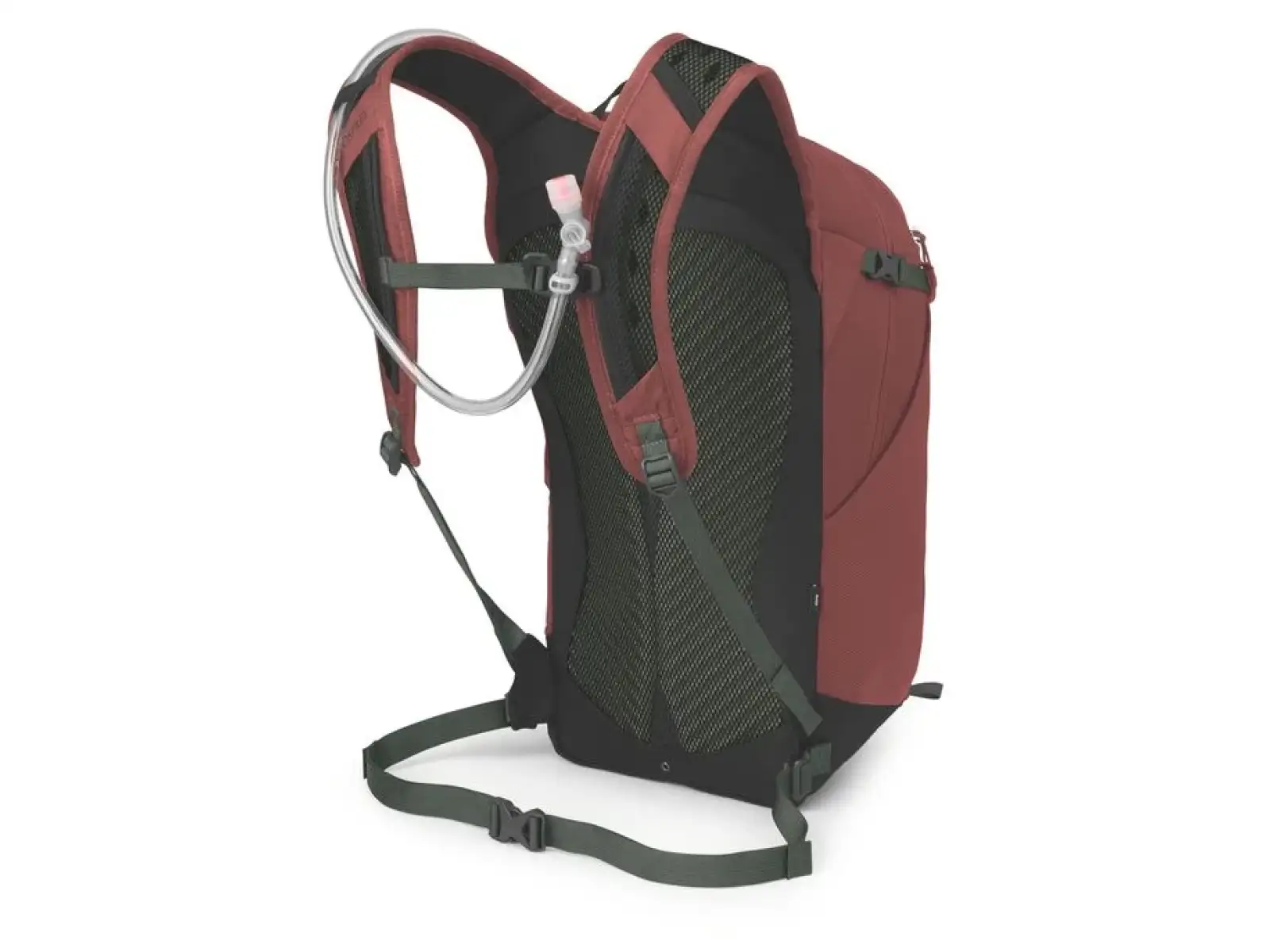Osprey Sportline 20 l batoh Acorn/Bonsai