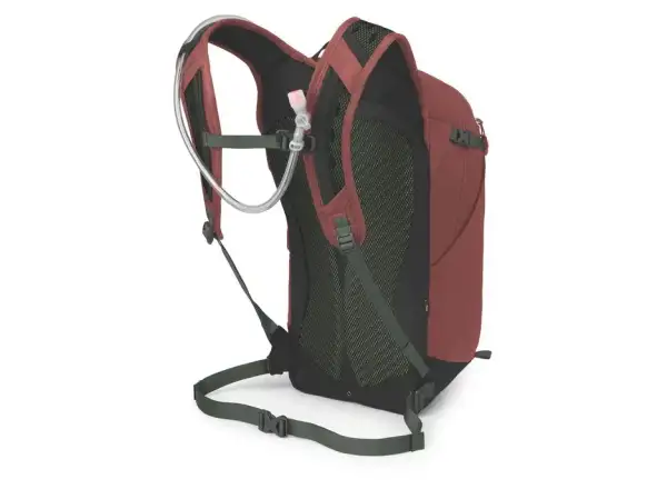 Osprey Sportline 20 l batoh Acorn/Bonsai