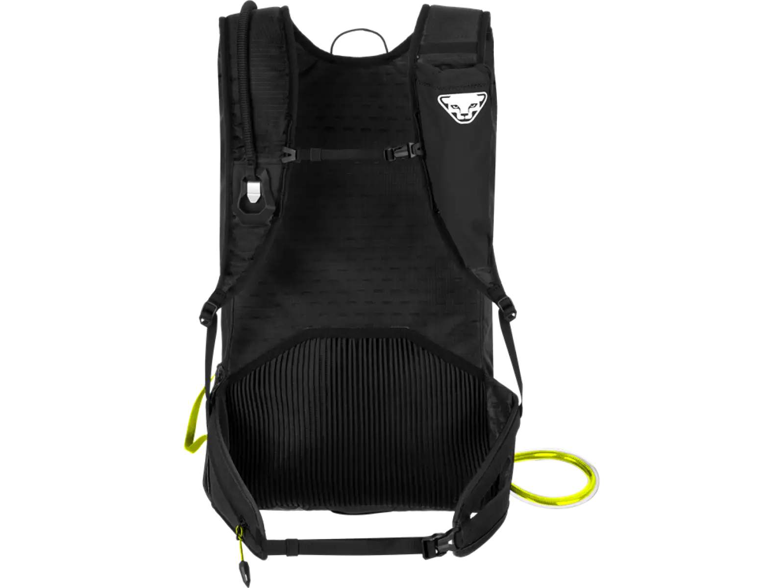 Dynafit Mezzalama skialpinistický  batoh 20 l Black Out