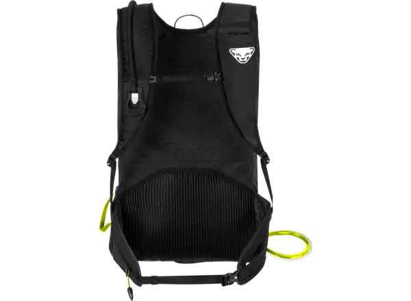 Dynafit Mezzalama skialpinistický  batoh 20 l Black Out