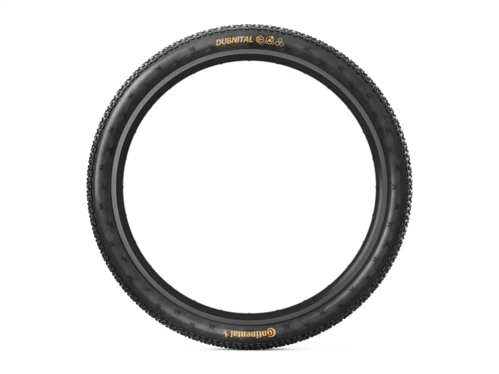 Continental Dubnital Trail Rapid 29x2,2" TR E-25 MTB plášť kevlar