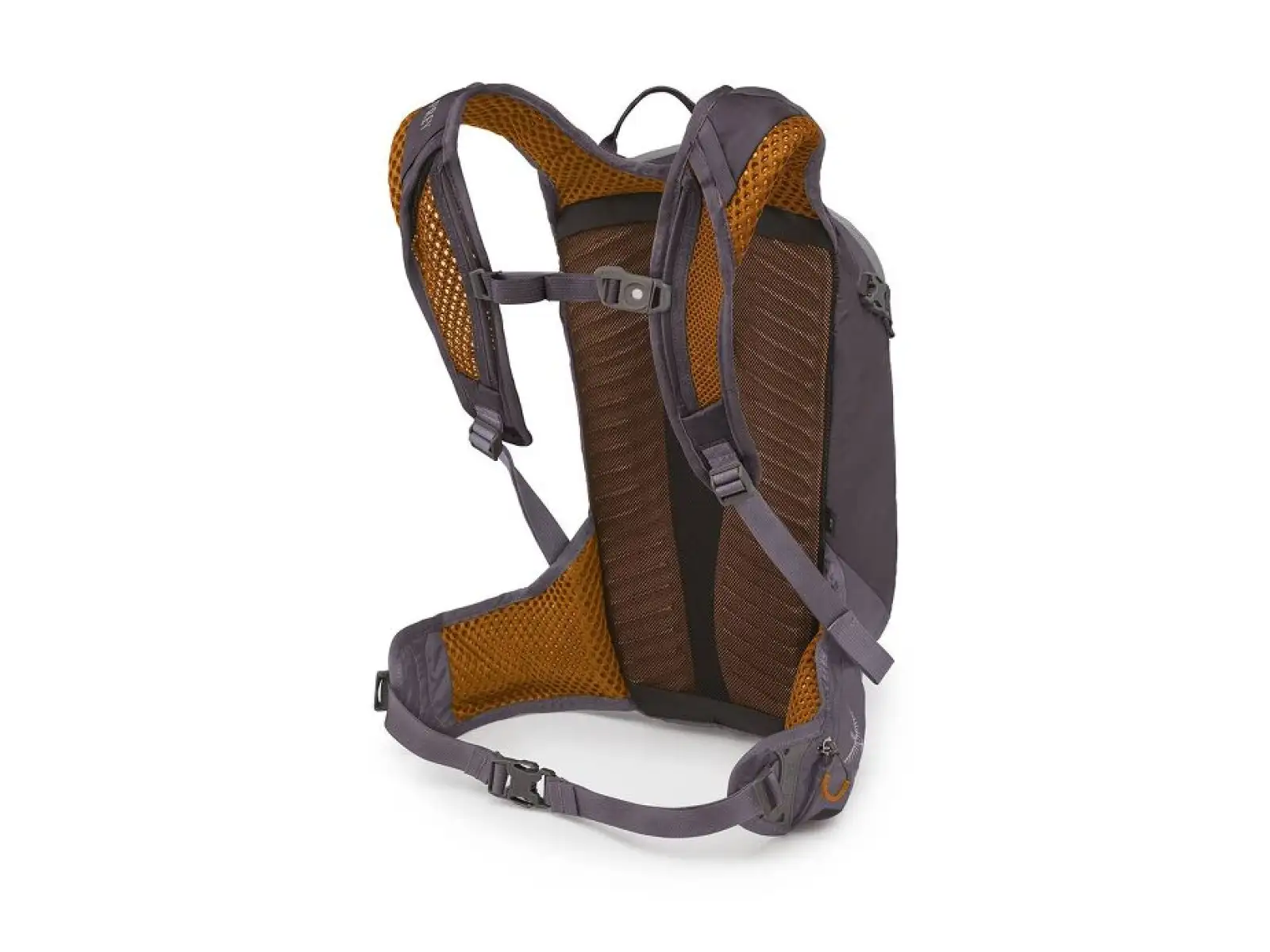 Osprey Salida 12 batoh + pitný vak Space Travel Grey