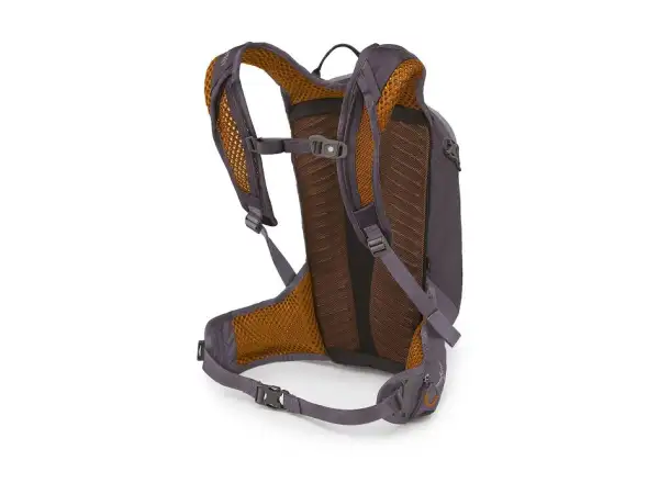 Osprey Salida 12 batoh + pitný vak Space Travel Grey