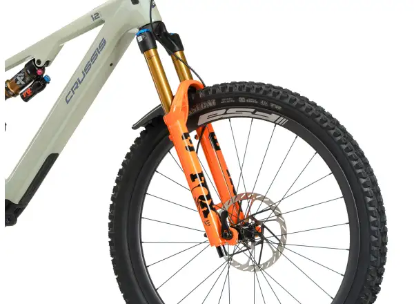 Crussis e-Full 12.11-PRO 600Wh celoodpružené elektrokolo