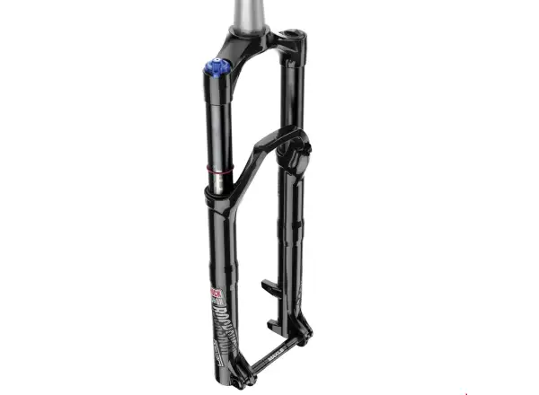 Rock Shox Reba RL R 29" A8 odpružená vidlice Black