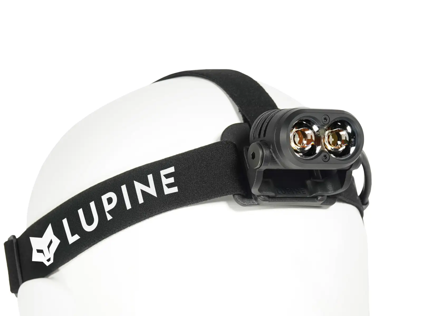 Lupine Piko čelovka 2100 lm 3.5 Ah