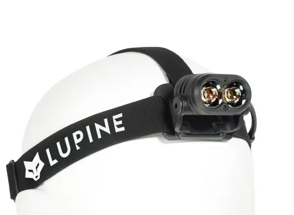 Lupine Piko čelovka 2100 lm 3.5 Ah