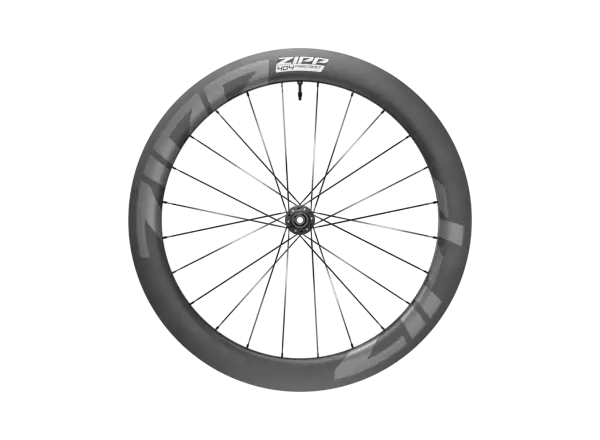 Zipp 404 Firecrest TL DBCL 12X100 mm STD B1 přední kolo