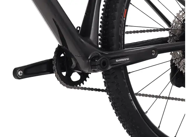 Superior XP 9.2 horské kolo Gloss Black / Carbon