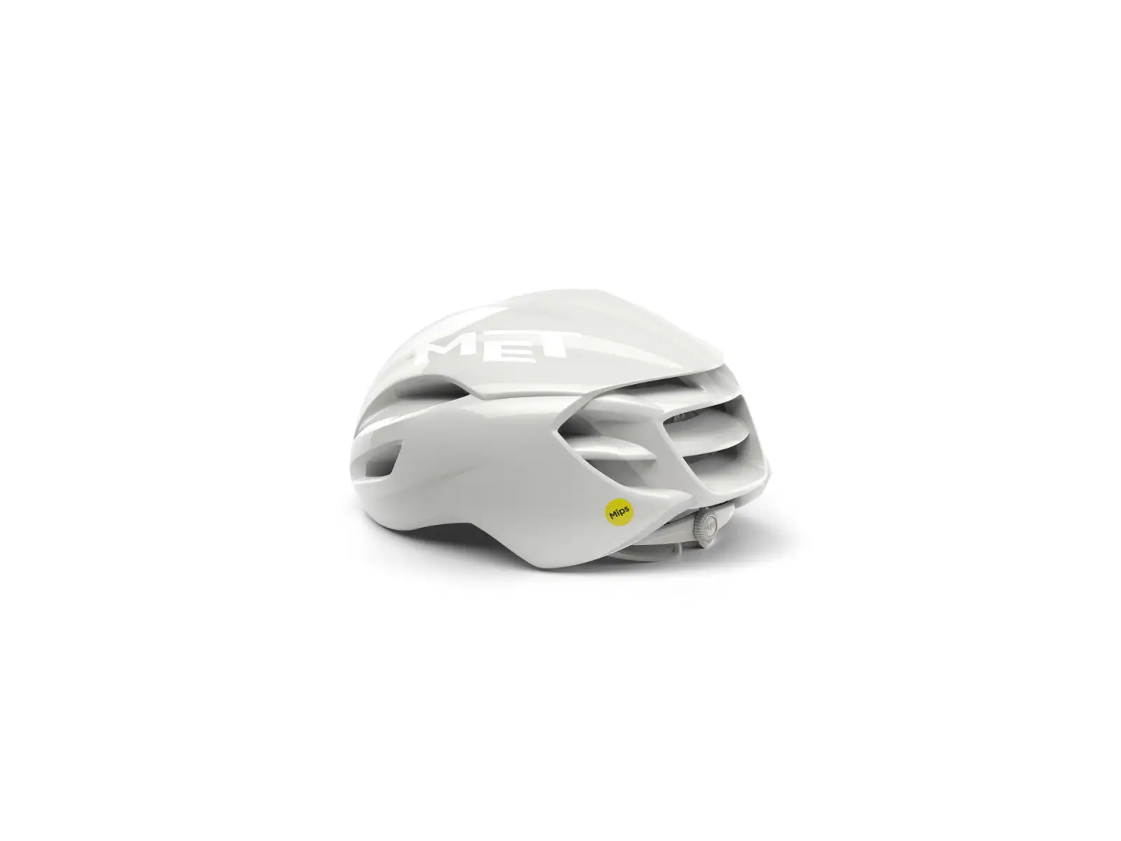 MET Manta MIPS přilba Absolute White Limited Edition