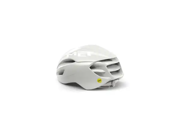 MET Manta MIPS přilba Absolute White Limited Edition