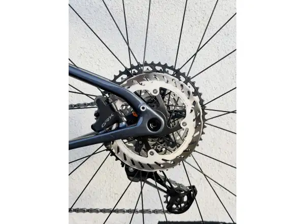 Cannondale Topstone Carbon 3 GRX 1X gravel kolo DTE PROVĚŘENO