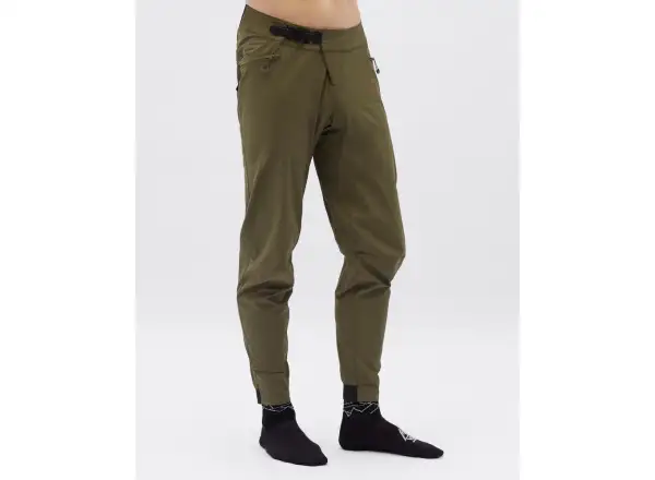 Silvini Rodano pánské kalhoty Olive
