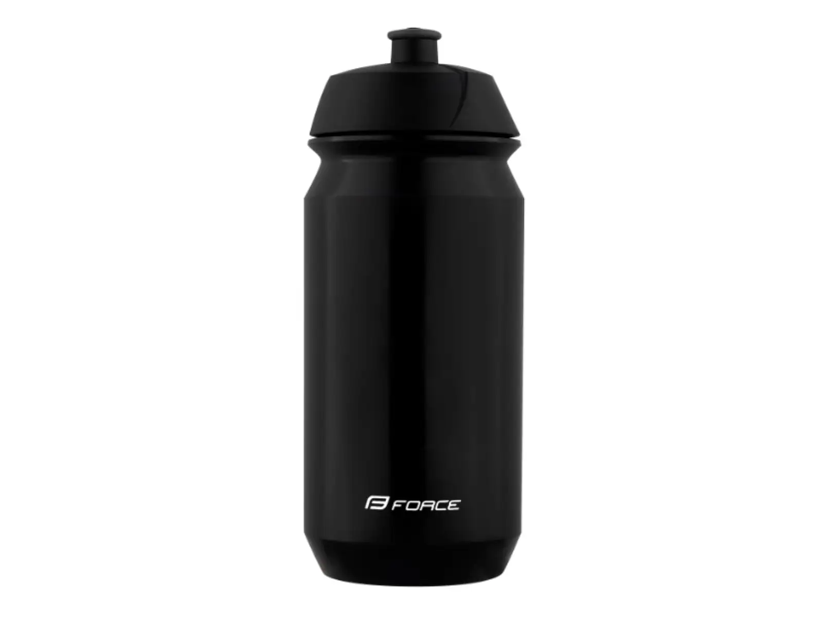 Force Divide cyklistická láhev 500 ml černá/bílá