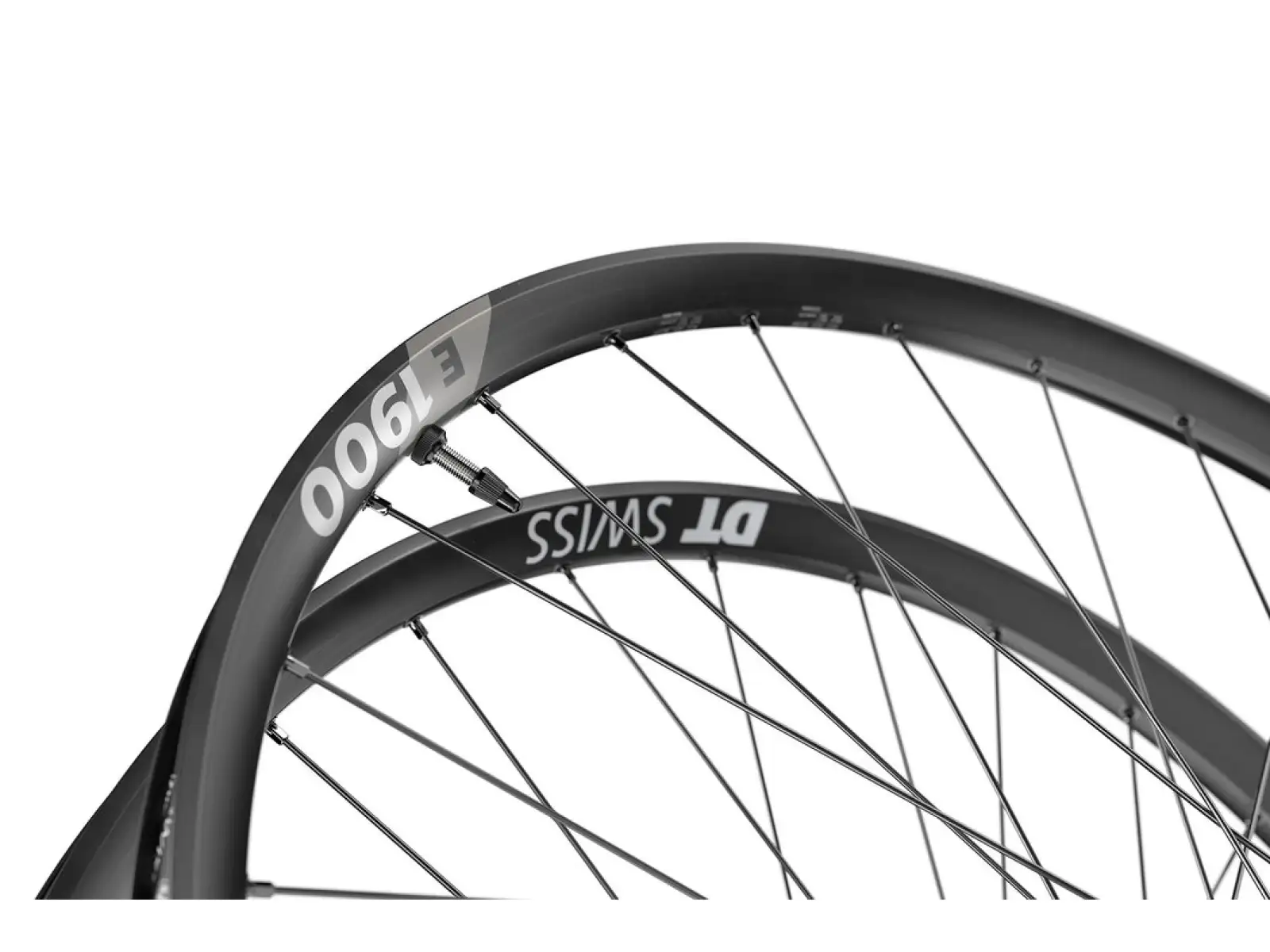 DT Swiss E 1900 Spline Boost 29" vypletená kola ořech Sram XD