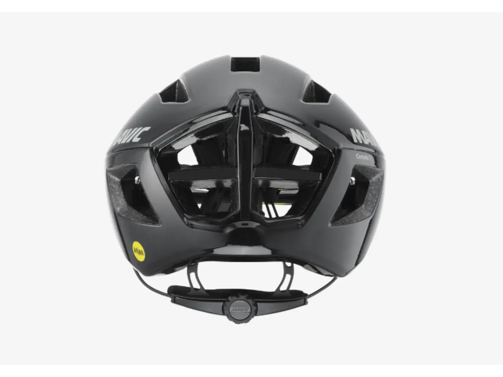 Mavic Comete SL MIPS silniční přilba Black