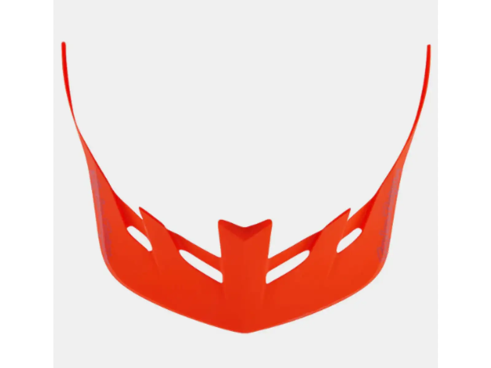 Troy Lee Designs Flowline Point přilba Infra Red