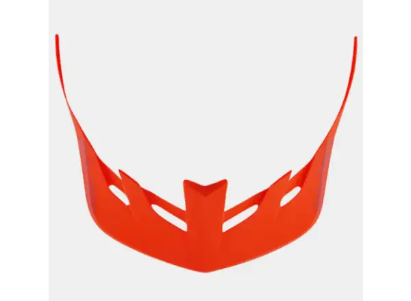 Troy Lee Designs Flowline Point přilba Infra Red