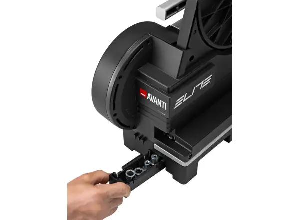 Elite Avanti Smart trenažer